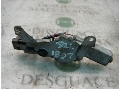 Recambio de motor limpia trasero para chevrolet kalos 1.4 se referencia OEM IAM    2