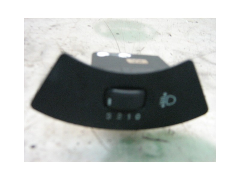 Recambio de modulo electronico para chevrolet kalos 1.4 se referencia OEM IAM   