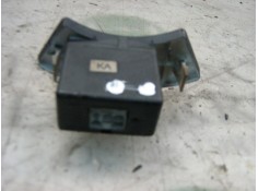 Recambio de modulo electronico para chevrolet kalos 1.4 se referencia OEM IAM    2