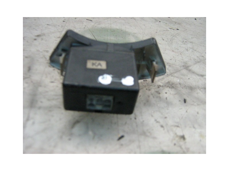 Recambio de modulo electronico para chevrolet kalos 1.4 se referencia OEM IAM   