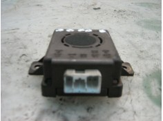 Recambio de modulo electronico para chevrolet kalos 1.4 se referencia OEM IAM    2