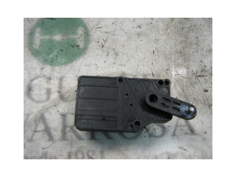 Recambio de motor electrico para chevrolet kalos 1.4 se referencia OEM IAM   