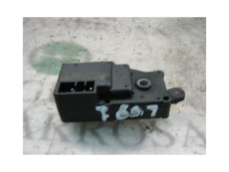 Recambio de motor electrico para chevrolet kalos 1.4 se referencia OEM IAM   