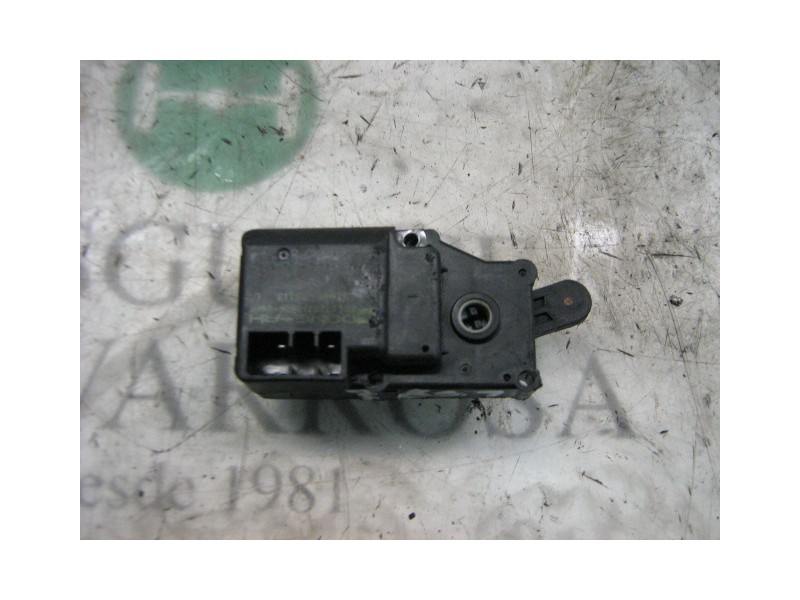 Recambio de motor electrico para chevrolet kalos 1.4 se referencia OEM IAM   