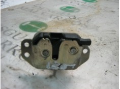 Recambio de cerradura maletero / porton para chevrolet kalos 1.4 se referencia OEM IAM    2