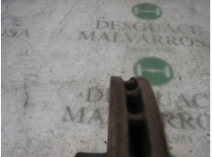 Recambio de disco freno delantero para chevrolet kalos 1.4 se referencia OEM IAM    2