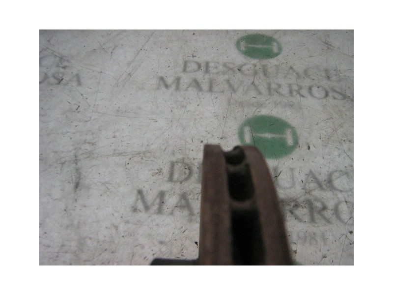 Recambio de disco freno delantero para chevrolet kalos 1.4 se referencia OEM IAM   