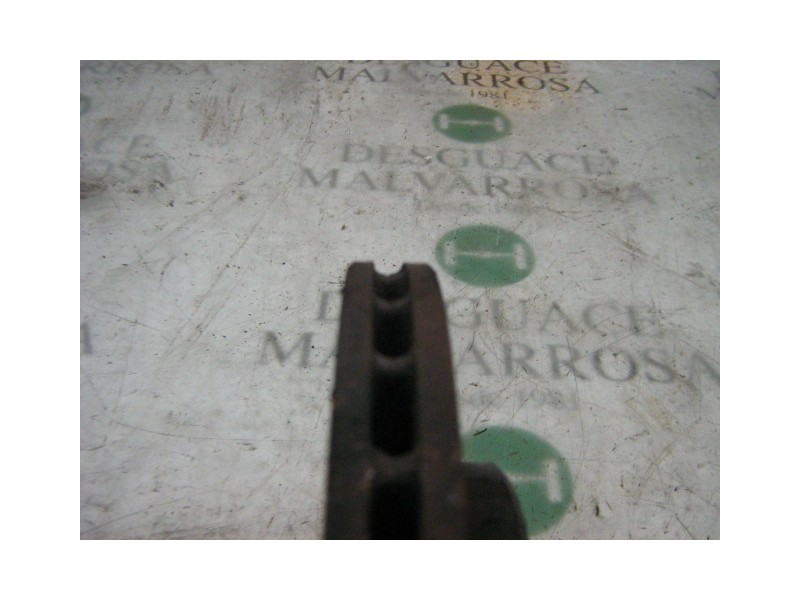 Recambio de disco freno delantero para chevrolet kalos 1.4 se referencia OEM IAM   