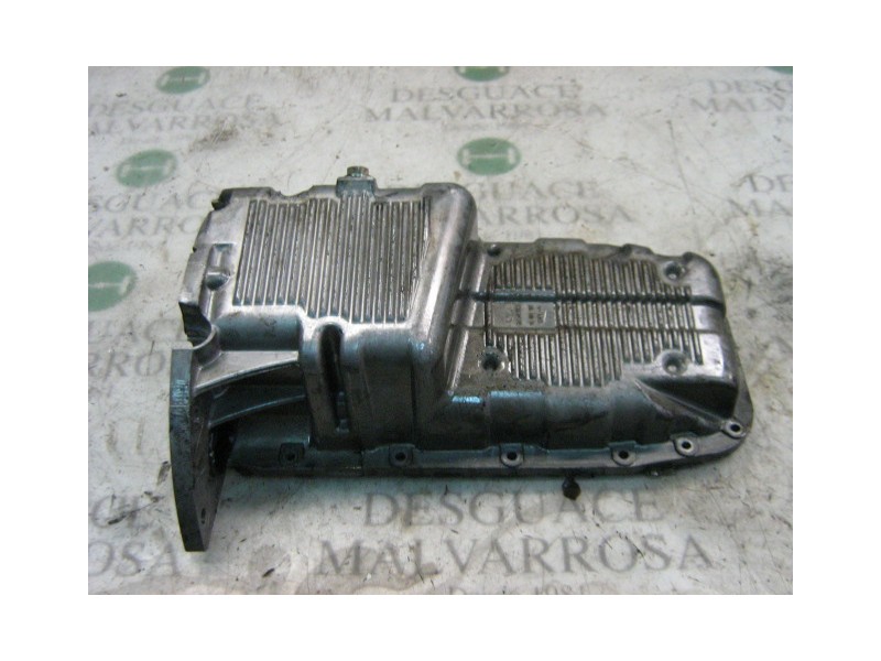 Recambio de carter para chevrolet kalos 1.4 se referencia OEM IAM   