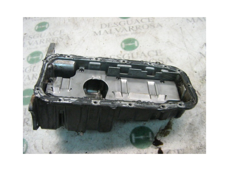 Recambio de carter para chevrolet kalos 1.4 se referencia OEM IAM   