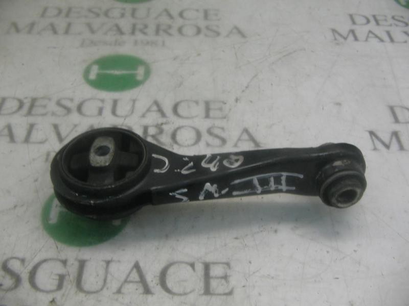 Recambio de soporte motor derecho para renault clio ii fase ii (b/cb0) authentique referencia OEM IAM   