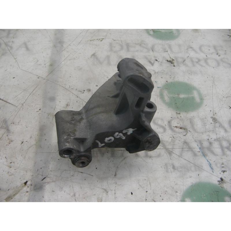 Recambio de soporte motor trasero para seat ibiza (6k) glx referencia OEM IAM   