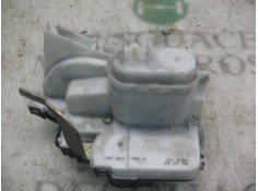 Recambio de cerradura puerta trasera derecha para seat ibiza (6k) glx referencia OEM IAM    2