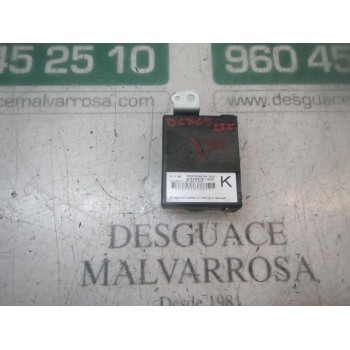 MODULO ELECTRONICO 8978453011 8978453011 626909000