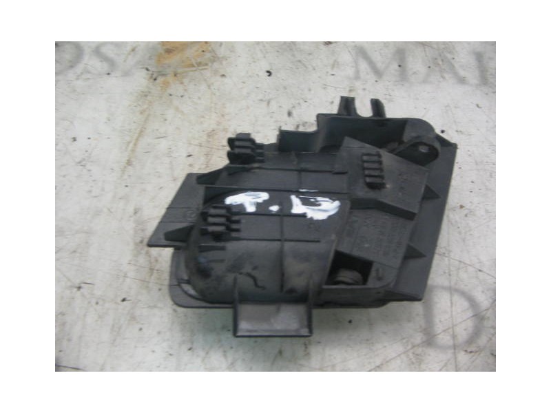 Recambio de maneta interior trasera derecha para seat ibiza (6k) glx referencia OEM IAM   