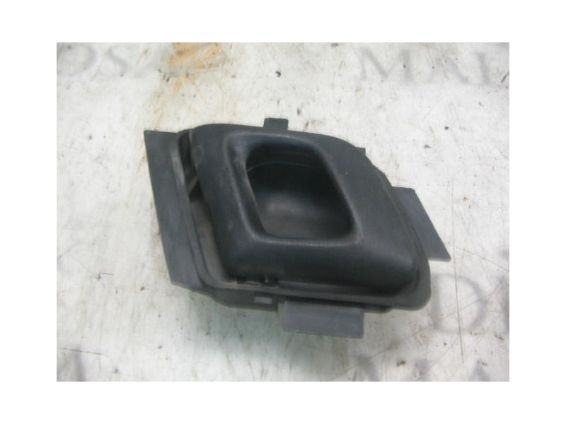 Recambio de maneta interior delantera derecha para seat ibiza (6k) glx referencia OEM IAM   