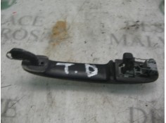 Recambio de maneta exterior trasera derecha para seat ibiza (6k) glx referencia OEM IAM    2