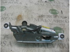 Recambio de motor limpia trasero para seat ibiza (6k) glx referencia OEM IAM    2