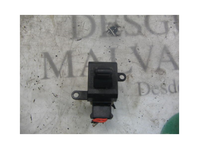 Recambio de modulo electronico para chrysler voyager (gs) 2.5 td se referencia OEM IAM   