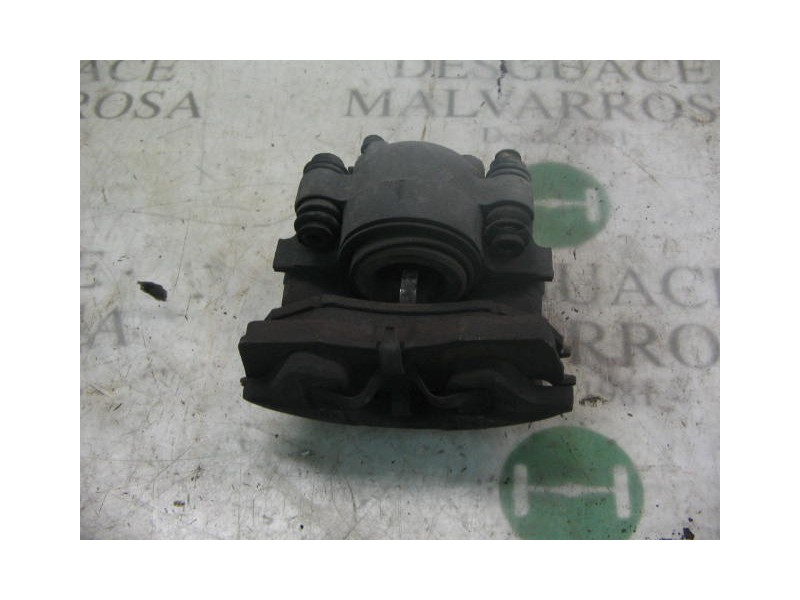 Recambio de pinza freno delantera izquierda para chrysler voyager (gs) 2.5 td se referencia OEM IAM   