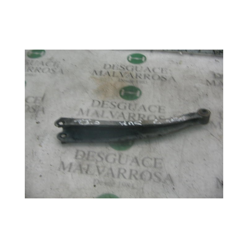Recambio de brazo suspension superior trasero izquierdo para hyundai accent (x3) 1.3 gls referencia OEM IAM 5521022000  