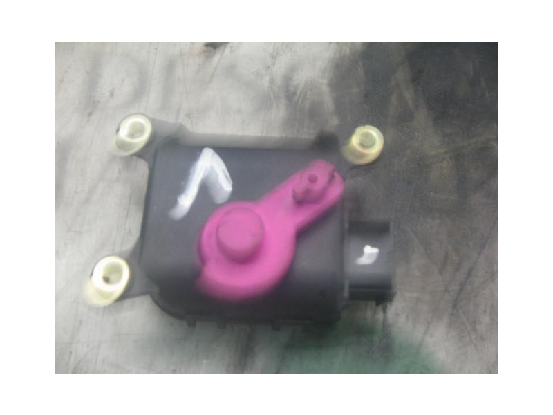 Recambio de motor apertura trampillas climatizador para volkswagen polo berlina (6n2) trendline referencia OEM IAM   