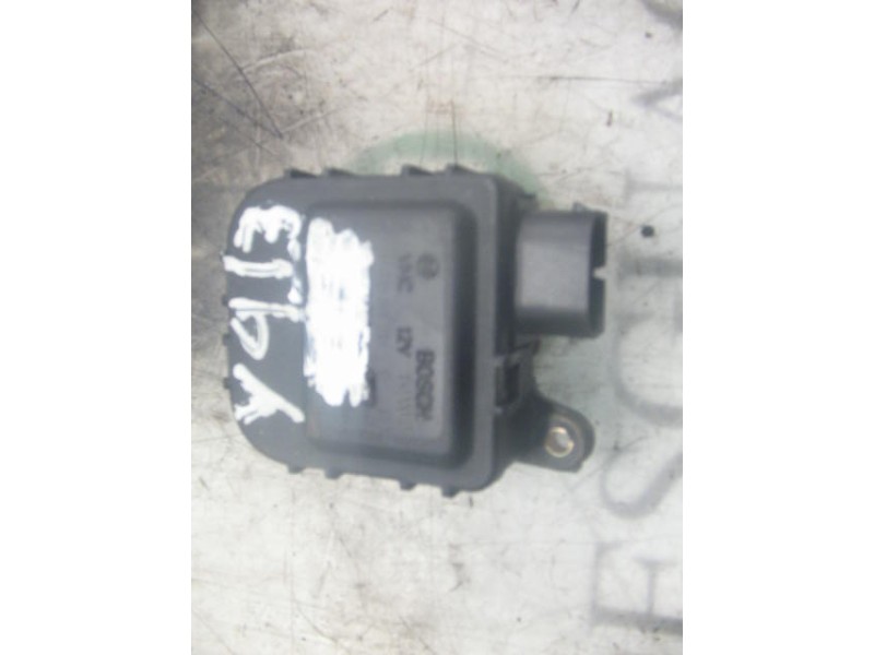 Recambio de motor apertura trampillas climatizador para volkswagen polo berlina (6n2) trendline referencia OEM IAM   