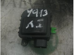 Recambio de motor apertura trampillas climatizador para volkswagen polo berlina (6n2) trendline referencia OEM IAM    2