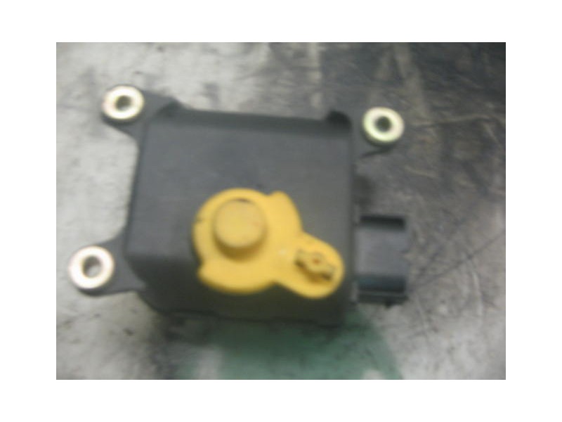 Recambio de motor apertura trampillas climatizador para volkswagen polo berlina (6n2) trendline referencia OEM IAM   