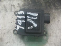 Recambio de motor apertura trampillas climatizador para volkswagen polo berlina (6n2) trendline referencia OEM IAM    2