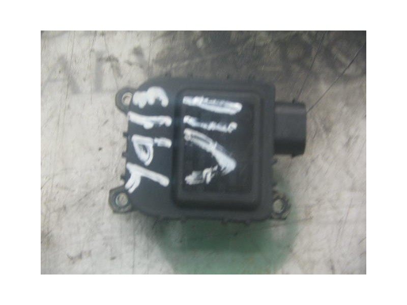 Recambio de motor apertura trampillas climatizador para volkswagen polo berlina (6n2) trendline referencia OEM IAM   