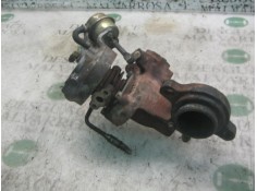 Recambio de turbocompresor para ford mondeo berlina/familiar (fd) clx berlina referencia OEM IAM    2