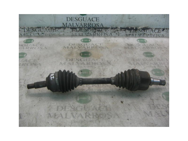 Recambio de transmision izquierda para ford mondeo berlina/familiar (fd) clx berlina referencia OEM IAM   