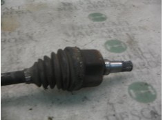Recambio de transmision izquierda para ford mondeo berlina/familiar (fd) clx berlina referencia OEM IAM    2