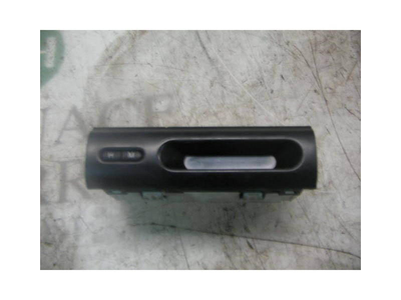 Recambio de mando multifuncion para ford mondeo berlina/familiar (fd) clx berlina referencia OEM IAM   