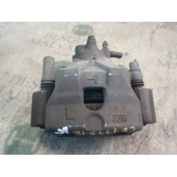 PINZA FRENO DELANTERA IZQUIERDA 