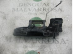 Recambio de maneta exterior delantera derecha para ford mondeo berlina/familiar (fd) clx berlina referencia OEM IAM    2
