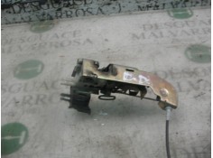 Recambio de cerradura puerta delantera derecha para ford mondeo berlina/familiar (fd) clx berlina referencia OEM IAM    2