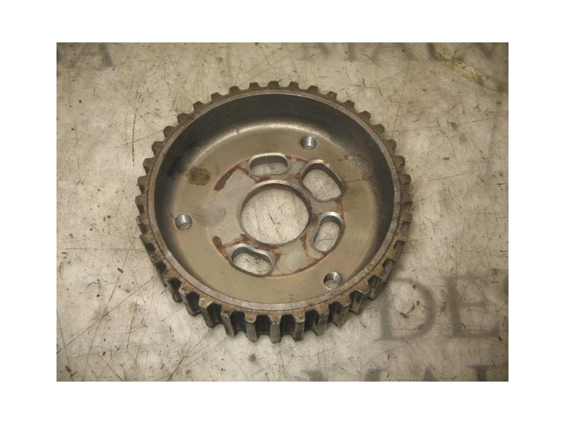 Recambio de polea bomba inyectora para ford mondeo berlina/familiar (fd) clx berlina referencia OEM IAM   