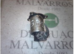 Recambio de valvula egr para renault kangoo (f/kc0) alize referencia OEM IAM    2