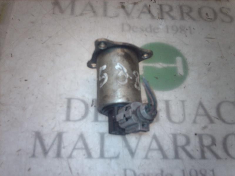 Recambio de valvula egr para renault kangoo (f/kc0) alize referencia OEM IAM   