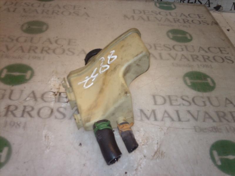 Recambio de deposito servo para renault kangoo (f/kc0) alize referencia OEM IAM   