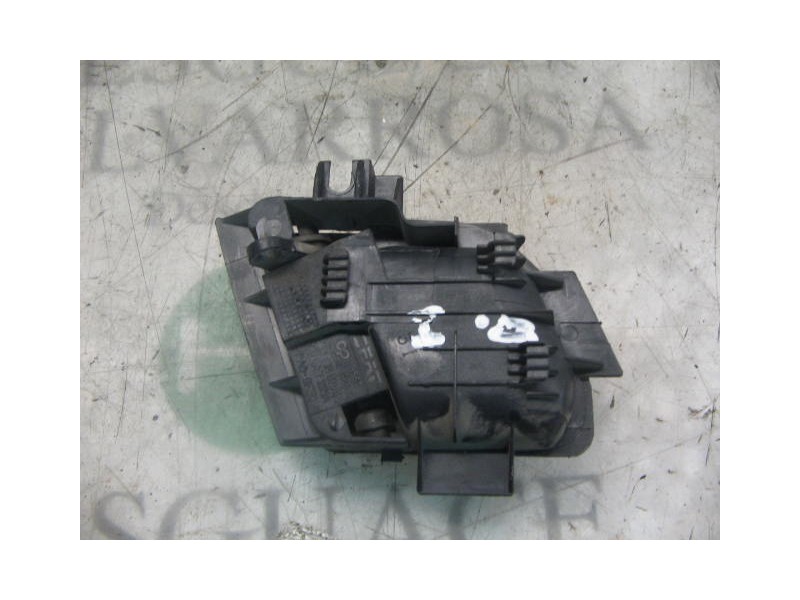 Recambio de maneta interior delantera izquierda para seat cordoba berlina (6k2) glx referencia OEM IAM   