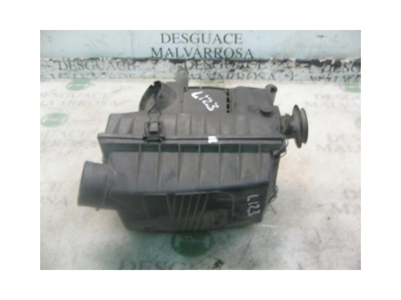 Recambio de filtro aire para seat cordoba berlina (6k2) glx referencia OEM IAM   