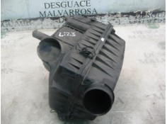 Recambio de filtro aire para seat cordoba berlina (6k2) glx referencia OEM IAM    2