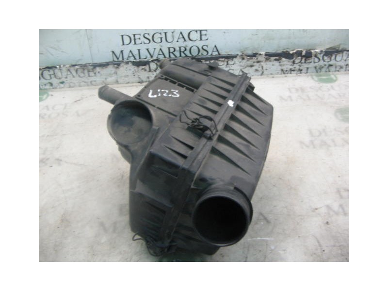 Recambio de filtro aire para seat cordoba berlina (6k2) glx referencia OEM IAM   