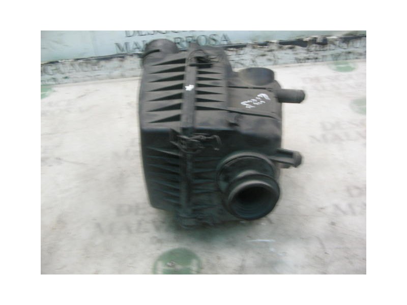 Recambio de filtro aire para seat cordoba berlina (6k2) glx referencia OEM IAM   