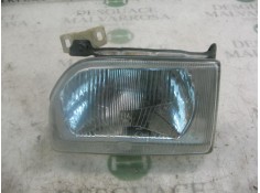 Recambio de faro izquierdo para ford orion 1.6 referencia OEM IAM   