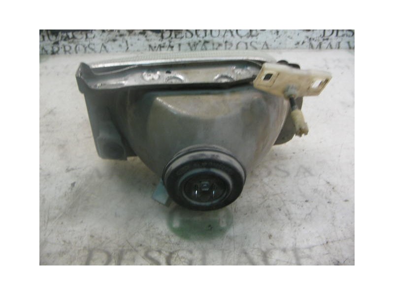 Recambio de faro izquierdo para ford orion 1.6 referencia OEM IAM   