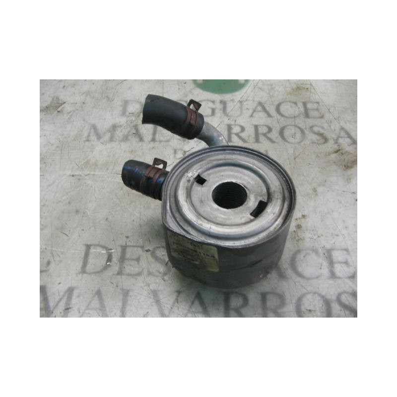 Recambio de enfriador aceite motor para nissan almera (n16/e) visia referencia OEM IAM   